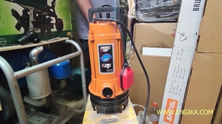 آنباکس کفکش توان تک - کفکش ایرانی