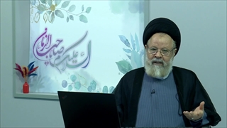 188 - جواب کوتاه امام صادق علیه السلام به کافری که آخرت را قبول نداشت