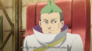 انیمه قطاری به ته دنیا Shuumatsu Train Doko e Iku? قسمت 5