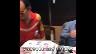 گلچین از خنده دار ترین کلیپ های عمو خسرو پیراشکی | تند بده یا تند تند بده 