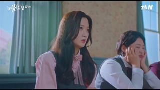 قسمت 2 سریال زیبایی حقیقی +زیرنویس فارسی True Beauty 2020 با بازی چا اون وو-720p