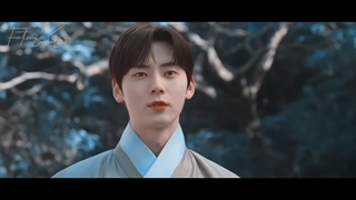 ••دریا شبیه بغض ما شده••میکس سریال کیمیای روح alchemy of souls 2022"نقش دوم"