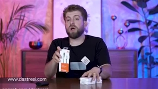 کابل های صفحه نمایش دار مکدودو