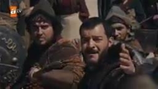 فصل پنجم سریال ترکی قیام عثمان قسمت 158 با زیرنویس فارسی در کانال تلگرام/لینک کانال پایین توضیحات