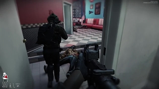 Ready or Not گیم پلی