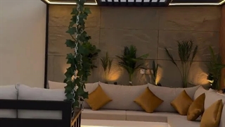 محوطه‌سازی هوشمند