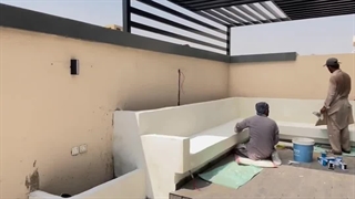 زیبایی‌های ویلا