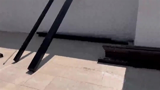 باغی زیبا و دلنشین