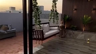 باغی برای خلق خاطرات زیبا