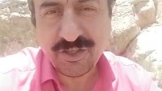 معصوم قنبری استان زنجان شهر قیدار