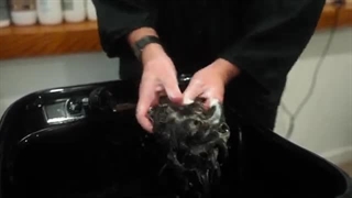 چگونه کلاه گیس شما باید روی سر شما قرار گیرد