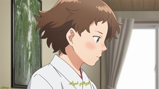 یوکای-سان همسایه قسمت 3 زیرنویس چسبیده