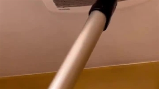 منزل تمیز و بهداشتی