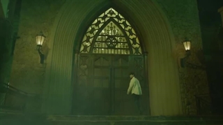 قسمت 40 سریال چینی بازی مرگبار- مارپیچ The Spirealm 2024 با زیرنویس فارسی