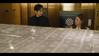 سریال کره ای ملکه اشک ها 2024 Queen of Tears (قسمت ۱۳) زیرنویس فارسی