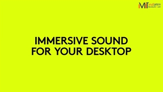 اسپیکر لاجیتک Z407 با کیفیتی عالی