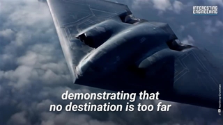 جت های جنگنده چطور در هوا سوختگیری می کنند؟