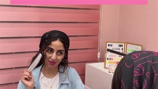 مریم هلالات سالن زیبایی تخصصی کرج با ضمانت بازگشت وجه