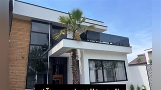 فروش ویلای استخردار 550 متری در دریاسر محمودآباد