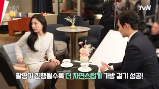 پشت صحنه قسمت ۱۵و۱۶(آخر)ملکه اشک ها^^