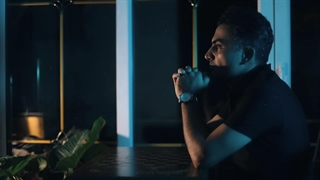 آهنگ‌جدید محمدرضا میرعماد به نام بارون