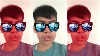 یک آدم حرفه‌ای بووووف