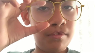 ای از دست این خرخونای مدرسه