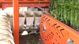 نشاکاری مکانیزه