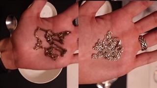 چگونه از سیاه شدن نقره جلوگیری کنیم؟