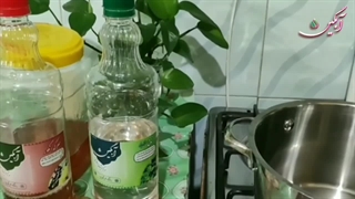 شربت سرکه انگبین،سرشار از خواص معجزه آسا!