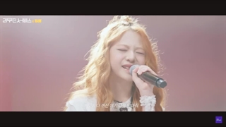 صدای بهشتی :) (SEOWON از UNIS) کاور اهنگ معروف Way Back Home