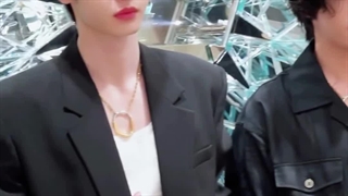 جیک و سونگهون از انهایپن سفیران جهانی خانه مد Tiffany & Co شدند !