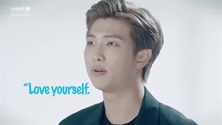 love yourself speak yourself and imagin your future