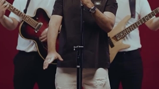 دانلود کلیپ آهنگ جدید شهاب رمضان به نام آرزومه