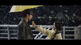 قسمت هشتم سریال کره ای دونده دوست داشتنی  Lovely Runner قسمت 8 با زیرنویس فارسی