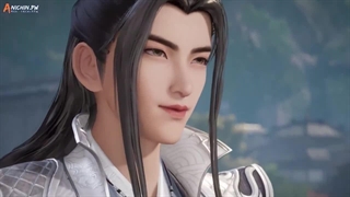 انیمه هزار جهان (Wan Jie Du Zun) قسمت 230 زیرنویس فارسی چسبیده