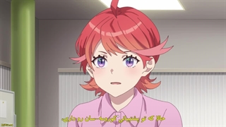 انیمه رینکای! Rinkai! قسمت 4 با زیرنویس فارسی چسبیده