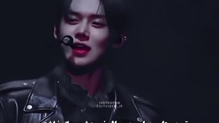 آره من احمق بودم