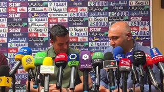 اوسمار:‌ شکست ما مقابل آلومینیوم به خاطر تعویض‌ها نبود