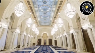 آیا می دانید چرا کاخ پارلمان بخارست با این همه عظمت و زیبایی مایه شرمساری مردم رومانی است؟