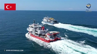 "آشنایی با زیبایی‌های تاریخی و فرهنگی ترابزون"