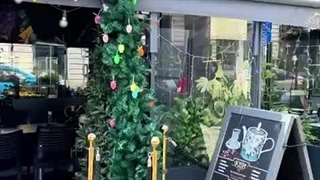 تنورگازی رستورانی