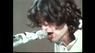 Van Der Graaf Generator - A Plague Of Lighthouse Keepers (Live 1972)