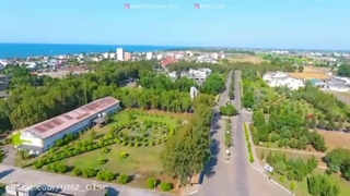 دانشگاه مازندران بابلسر