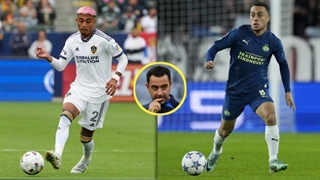 کدام بازیکن باید به بارسلونا برگردد : جولیان آرائوخو یا سرجینیو دست؟