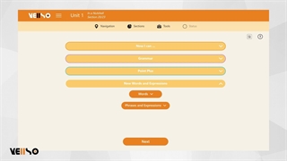 بخش In a Nutshell