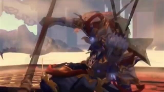 تریلر بازی Journey to the West