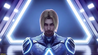 انیمه بازنشانی شرور (Villain Initialization (Fanpai Chushihua قسمت 3