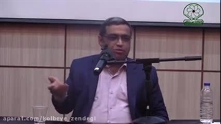 دکتر سعید عزیزی: دلبری زن برای شوهر دندان شیری