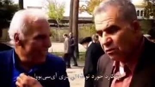 اینم از شانس بعضی از معلم ها =)